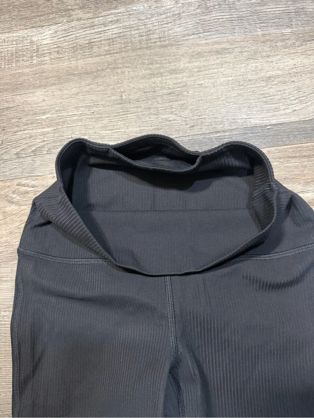 Lululemon Align High-Rise Rib Mini Flare Pant 32